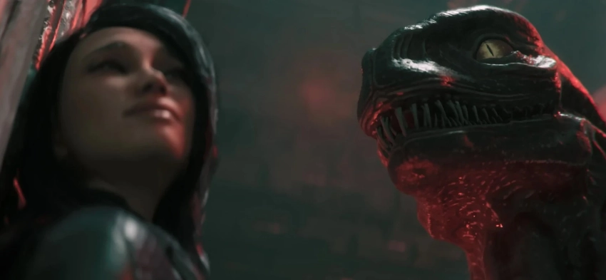 Экшен-хоррор Code Violet скоро получит режим, который назвали «бесплатным мини-DLC»