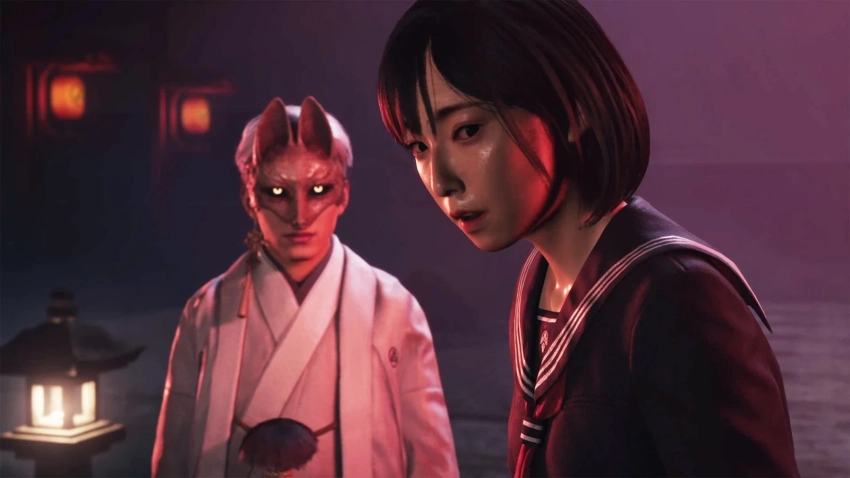 Silent Hill f лидирует по числу номинаций на японскую премию Famitsu Dengeki Game Awards