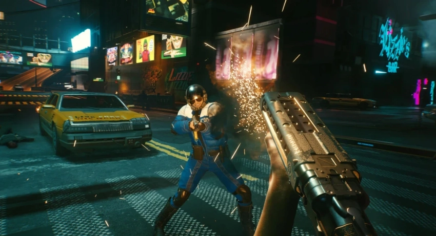 Ветераны «Ведьмака» и Cyberpunk 2077 могут раскрыть интересные детали на фестивале GDC