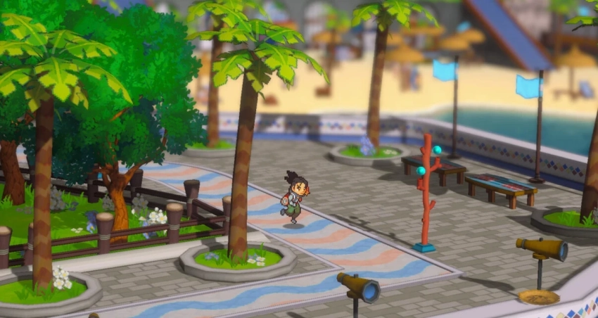 Ролевая тактика LumenTale: Memories of Trey выйдет 26 мая — в прошлую дату релиза GTA 6