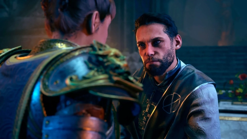 Глава создателей Solasta 2 объяснил главные отличия ролевой игры от Baldurʼs Gate 3