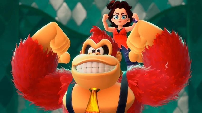 Продюсер Nintendo заявил, что идеи Donkey Kong Bananza могут повлиять на следующую игру студии