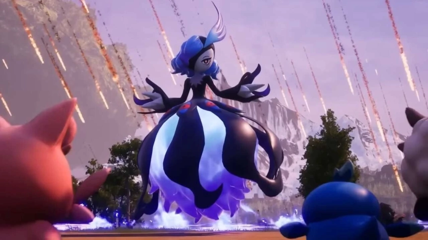 В команде Palworld уверены, что фанаты будут шокированы версией 1.0