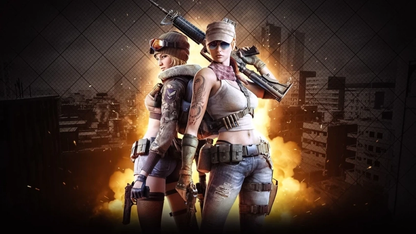 Чемпионат мира по Point Blank выиграли россияне из AoeXe — впервые за 12 лет!